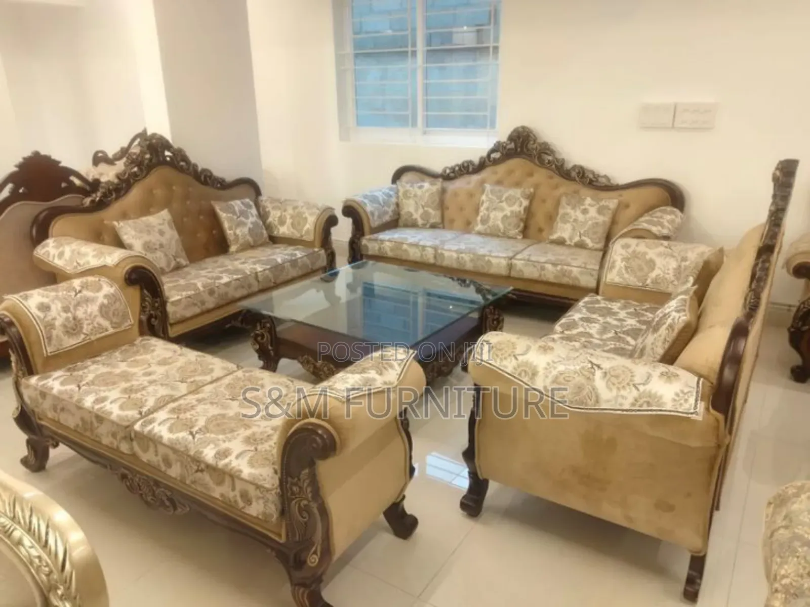 Ritzy Sofa Designs With Ultimate Quality