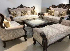 Ritzy Sofa Designs With Ultimate Quality