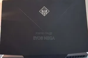 Photo - New Laptop HP Omen 15 16GB Intel Core I7 SSD 512GB