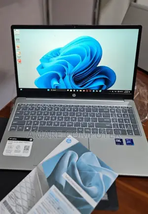 New Laptop HP Envy X360 16GB Intel Core Ultra 7 SSD 512GB