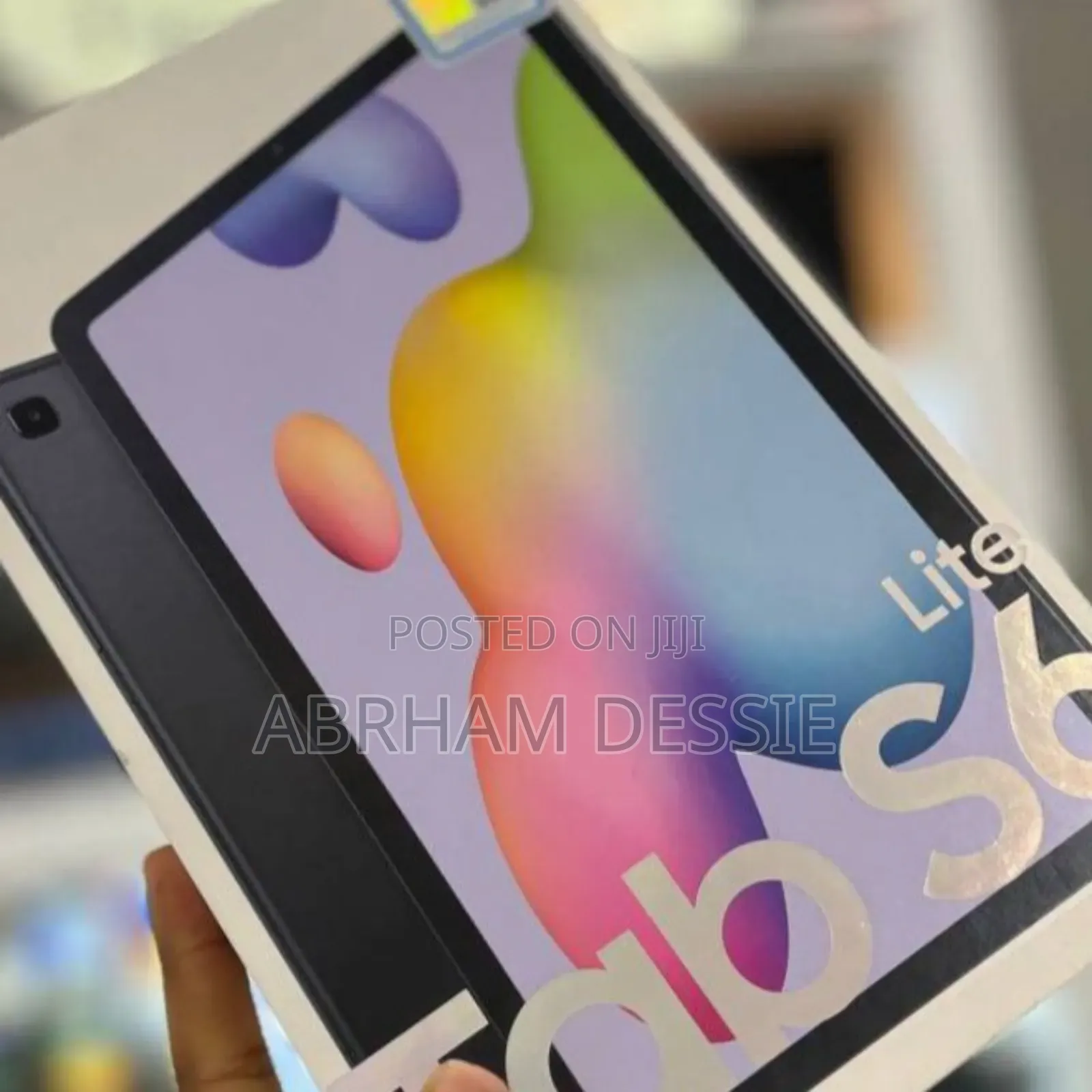 New Laptop Samsung 4GB SSD 60GB