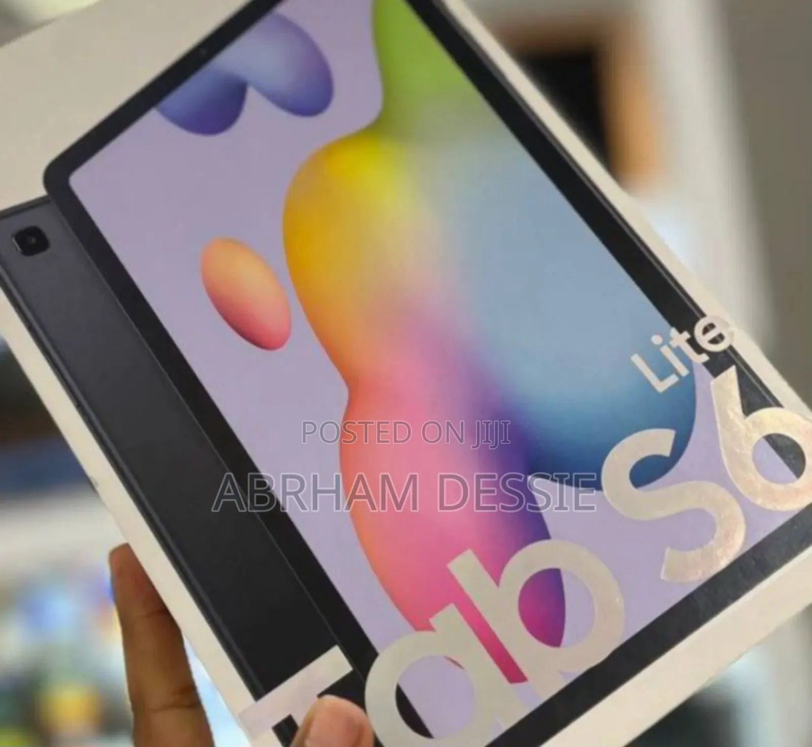 New Laptop Samsung 4GB SSD 60GB