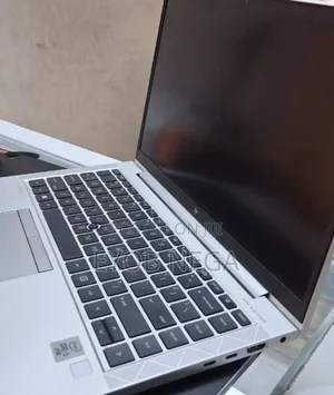 Photo - New Laptop HP EliteBook 840 G7 16GB Intel Core I5 SSD 512GB