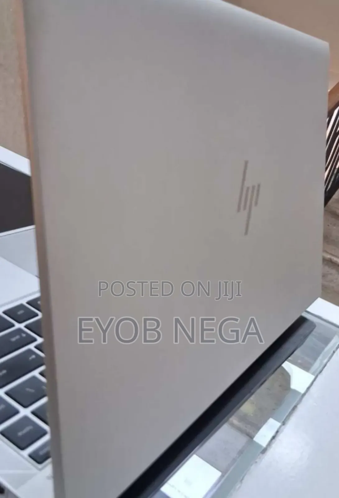 New Laptop HP EliteBook 840 G7 16GB Intel Core I5 SSD 512GB