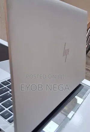 New Laptop HP EliteBook 840 G7 16GB Intel Core I5 SSD 512GB