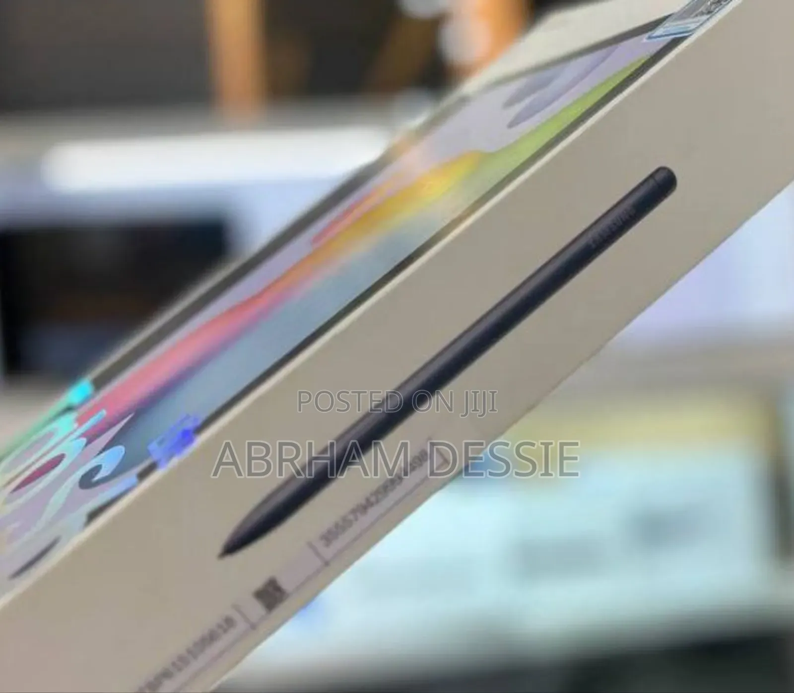 New Laptop Samsung 4GB SSD 60GB