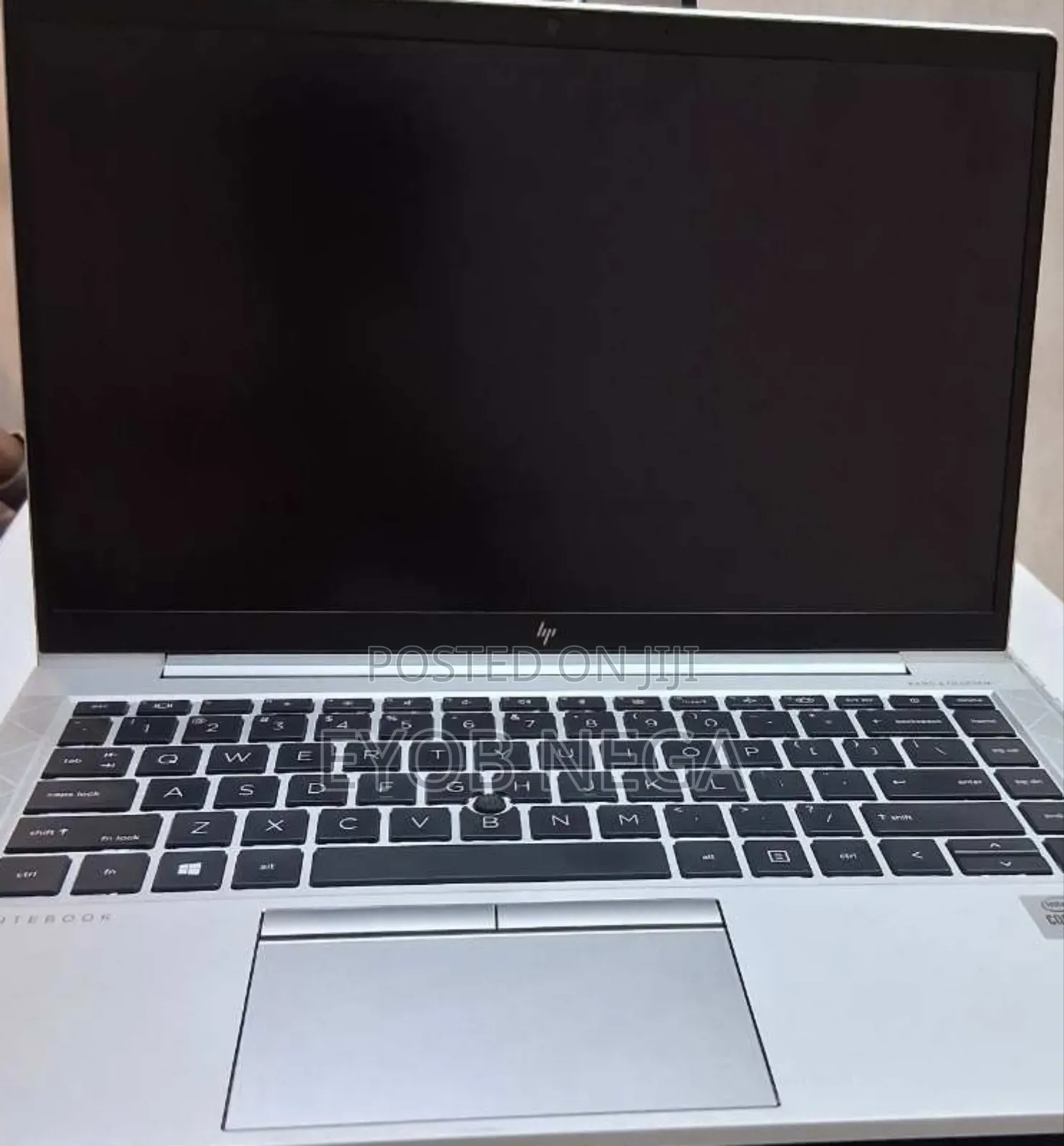New Laptop HP EliteBook 840 G7 16GB Intel Core I5 SSD 512GB
