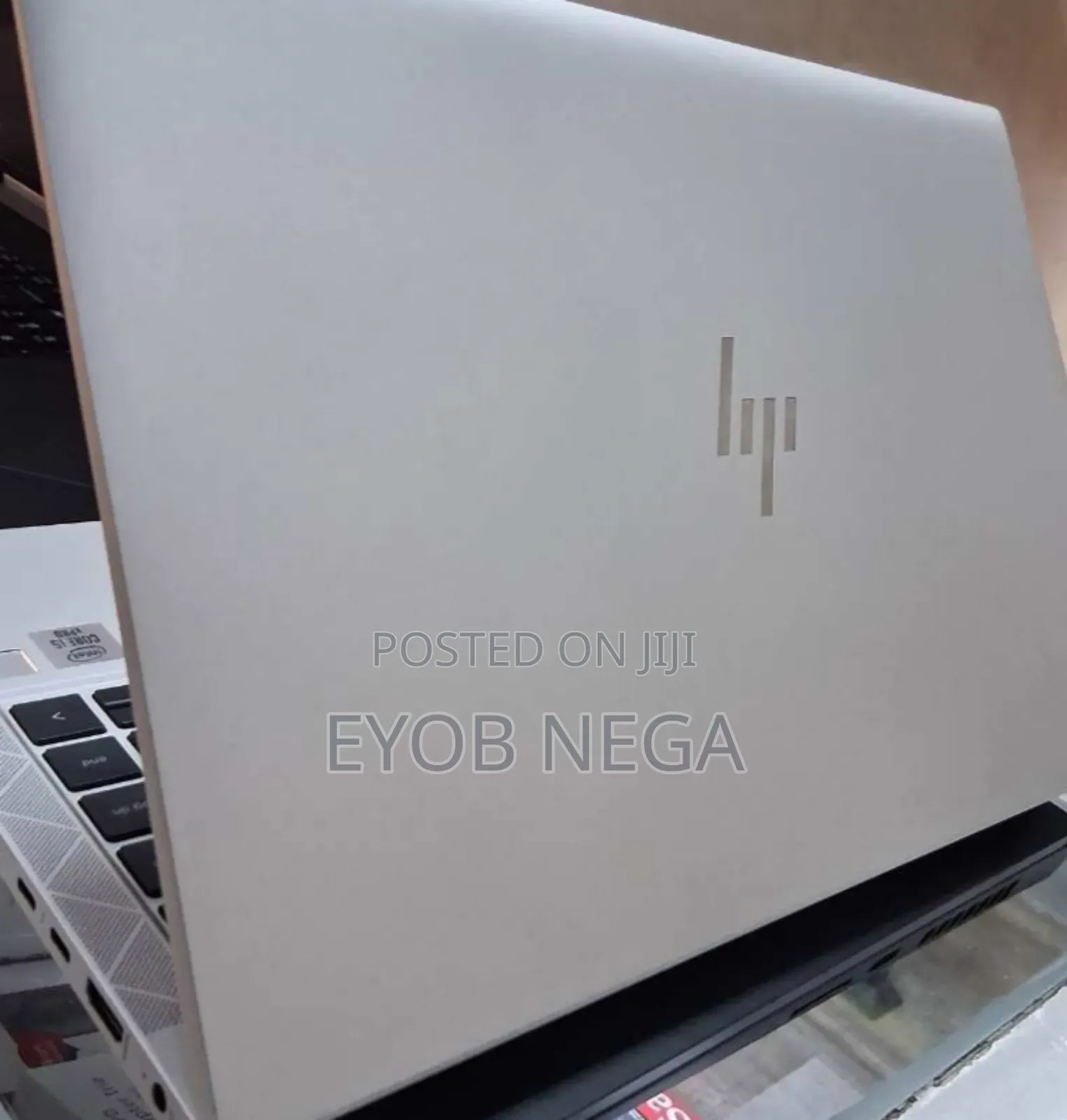 New Laptop HP EliteBook 840 G7 16GB Intel Core I5 SSD 512GB