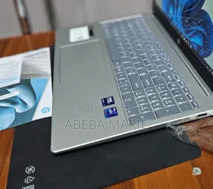 New Laptop HP Envy X360 16GB Intel Core Ultra 7 SSD 512GB