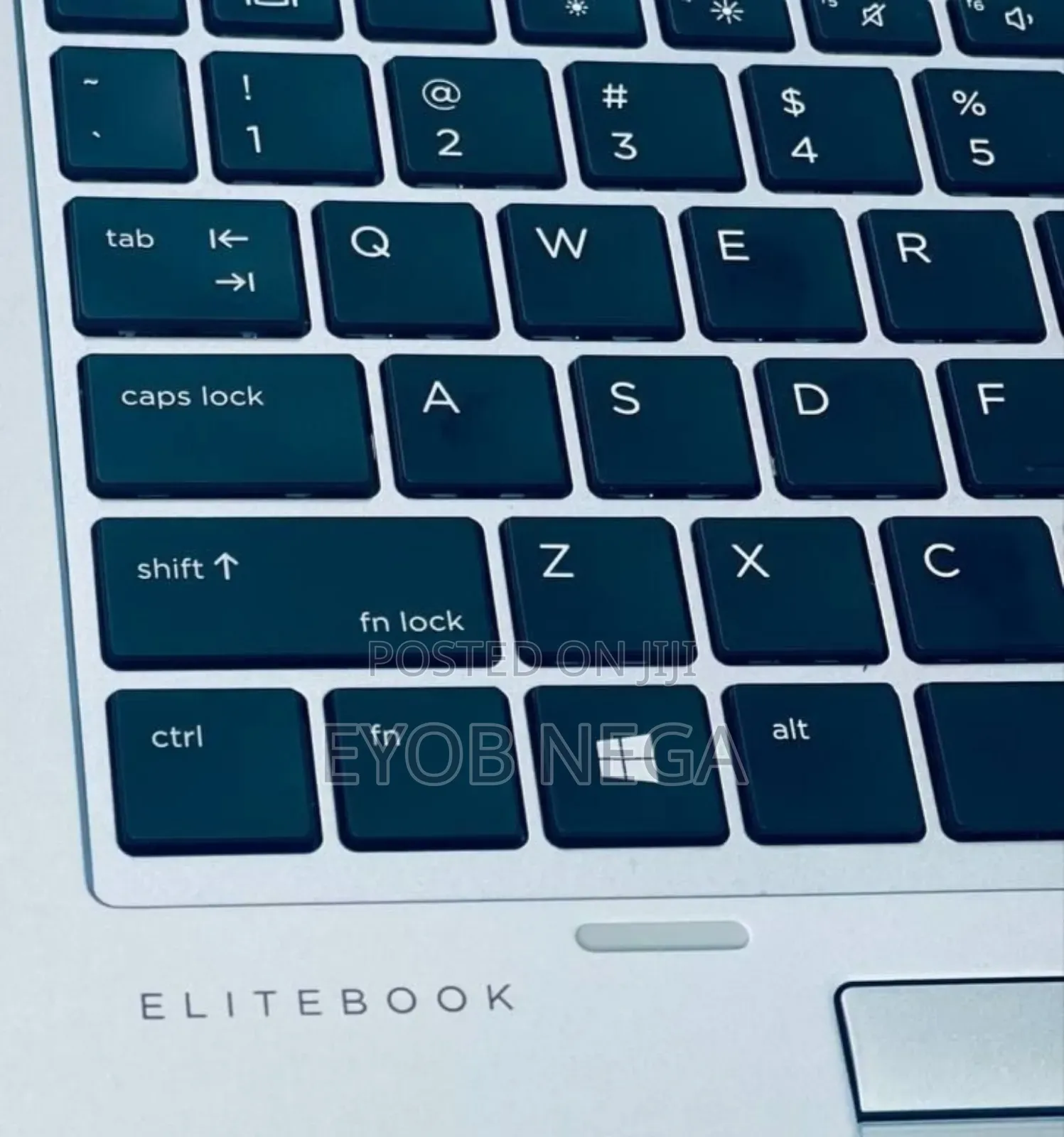 New Laptop HP EliteBook 850 G5 16GB Intel Core I7 SSD 512GB