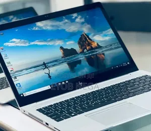 New Laptop HP EliteBook 850 G5 16GB Intel Core I7 SSD 512GB