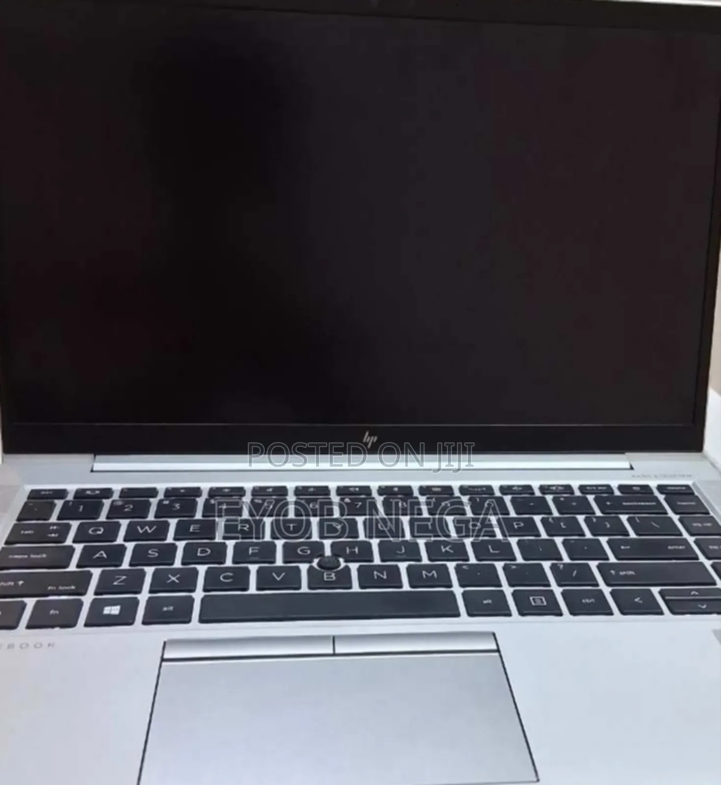 New Laptop HP EliteBook 850 G5 16GB Intel Core I7 SSD 512GB