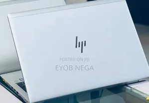 New Laptop HP EliteBook 850 G5 16GB Intel Core I7 SSD 512GB