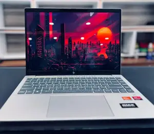 New Laptop HP Pavilion 14 16GB SSD 512GB