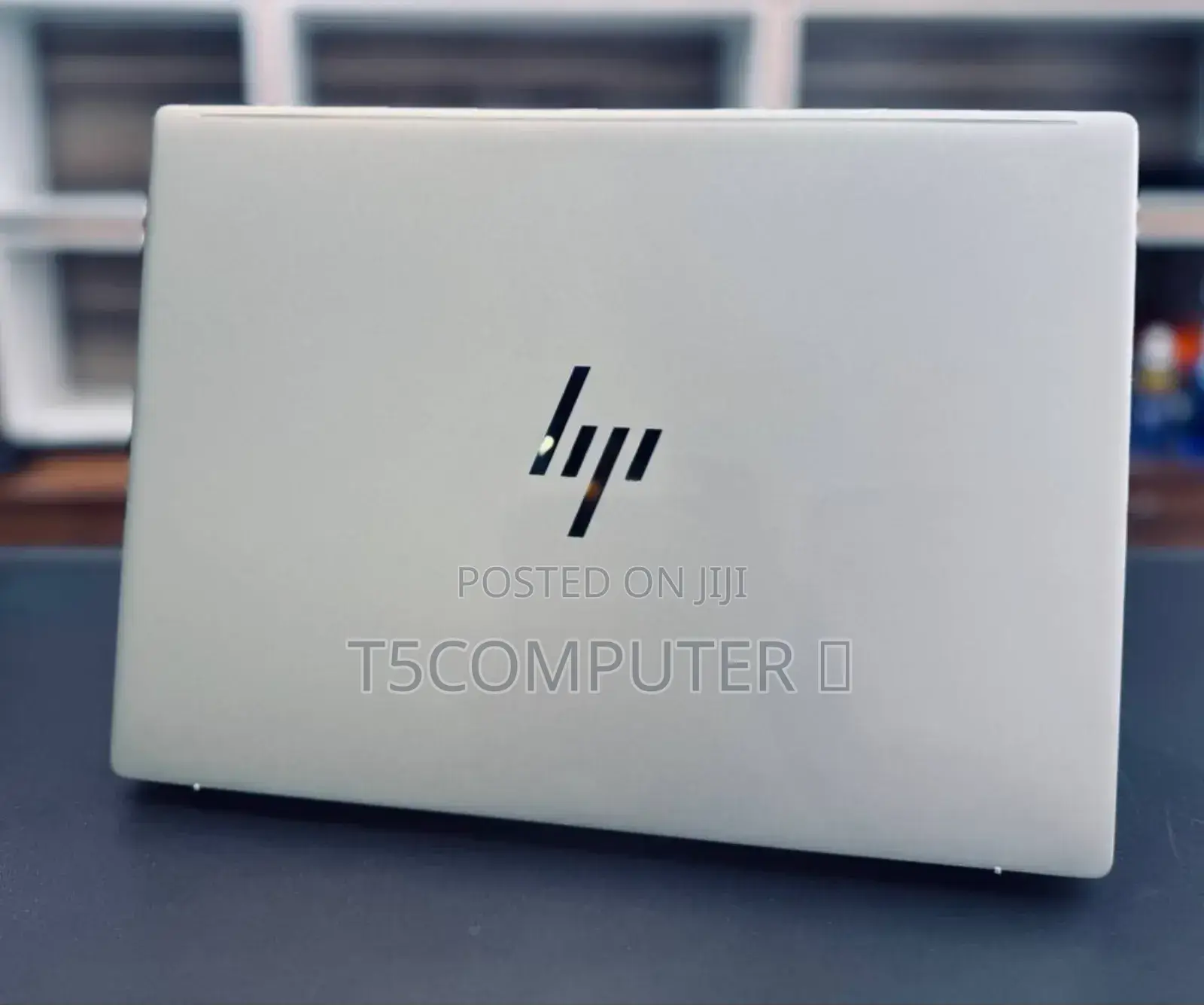 New Laptop HP Pavilion 14 16GB SSD 512GB
