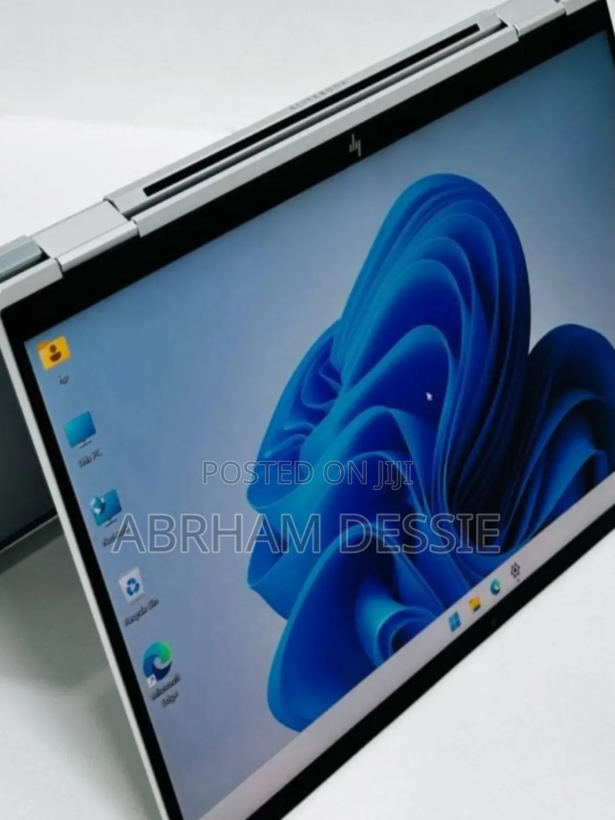 New Laptop HP EliteBook X360 1040 G7 16GB Intel Core I7 SSD 512GB