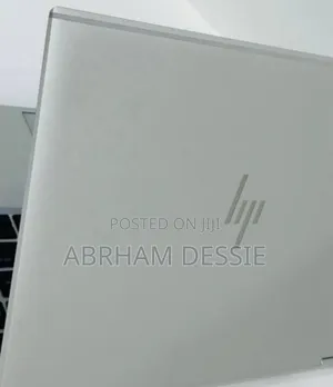 New Laptop HP EliteBook X360 1040 G7 16GB Intel Core I7 SSD 512GB