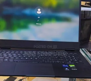 New Laptop HP Omen 16 16GB Intel Core I9 SSD 1T
