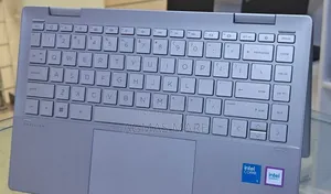 Photo - New Laptop HP Envy X360 16GB Intel Core I5 SSD 1T