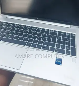 New Laptop HP EliteBook 640 G10 16GB Intel Core I5 SSD 1T