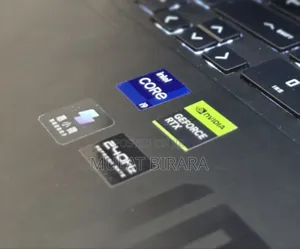 New Laptop HP Omen 16 16GB Intel Core I7 SSD 1T