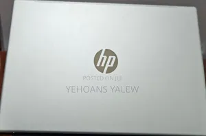 Photo - New Laptop HP 16GB Intel Core Ultra 7 SSD 512GB