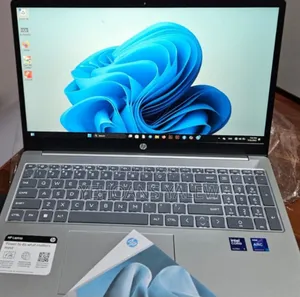 New Laptop HP 16GB Intel Core Ultra 7 SSD 512GB