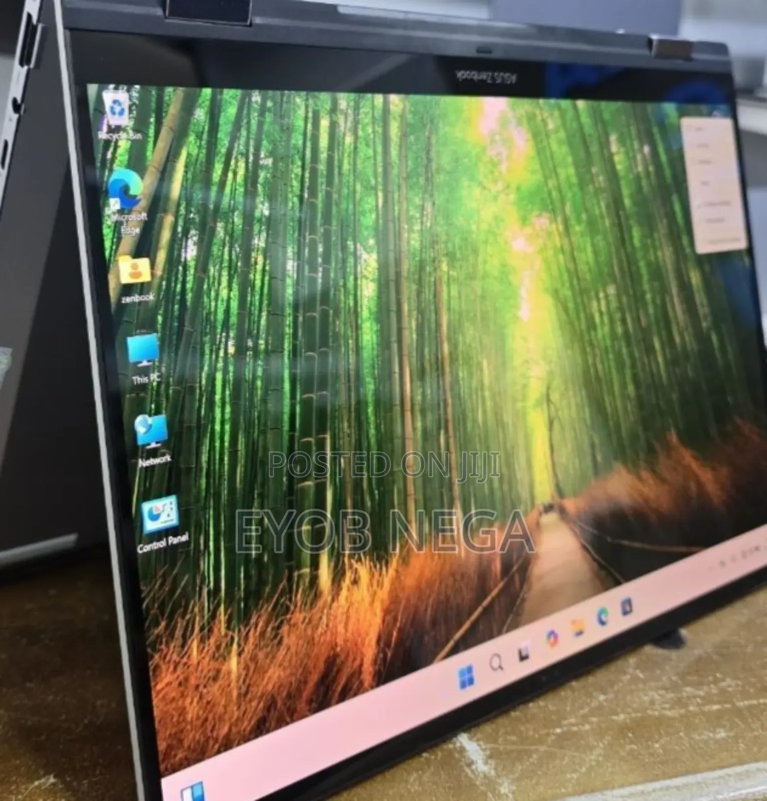 New Laptop Asus Zenbook 14 UX434 16GB Intel Core I7 SSD 1T