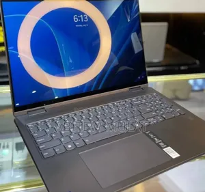 New Laptop Lenovo Yoga C930 16GB Intel Core Ultra 7 SSD 1T