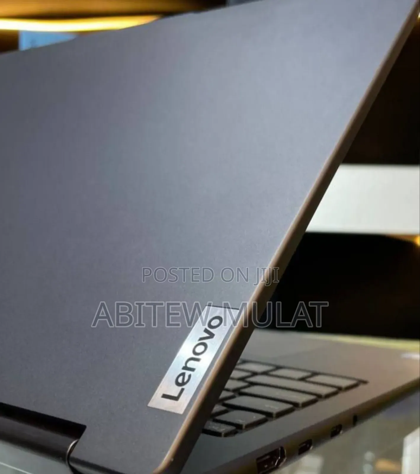 New Laptop Lenovo Yoga C930 16GB Intel Core Ultra 7 SSD 1T