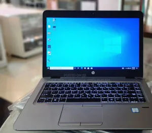 New Laptop HP EliteBook 840 G3 8GB Intel Core I7 HDD+SSD 1T