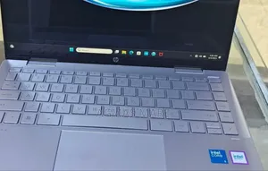 New Laptop HP Envy X360 16GB Intel Core I5 SSD 1T