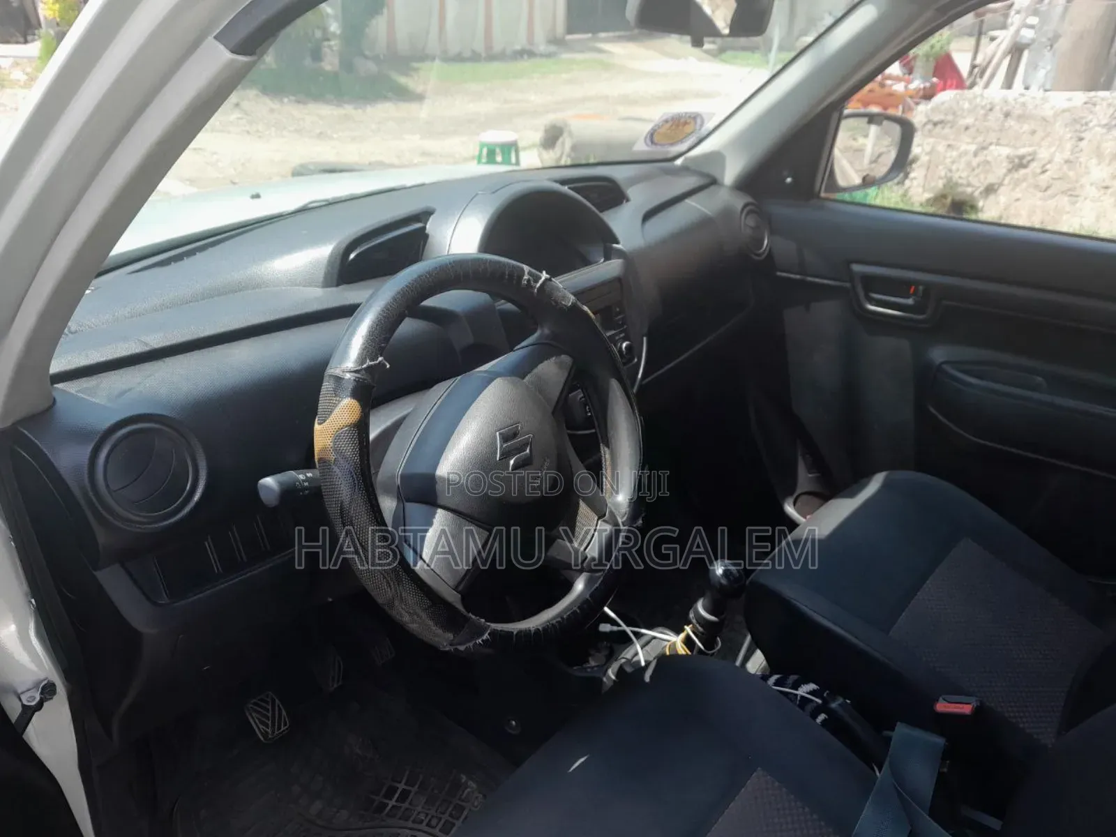 Suzuki S-Presso 2022 Gray