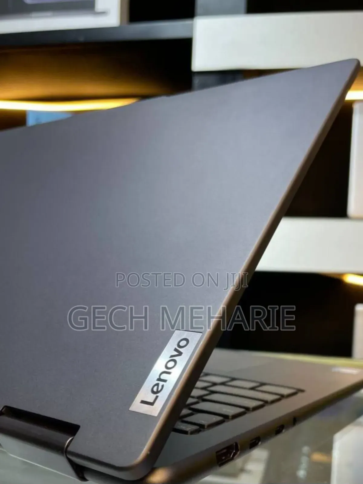 New Laptop Lenovo Yoga 9i 16GB Intel Core Ultra 7 SSD 1T