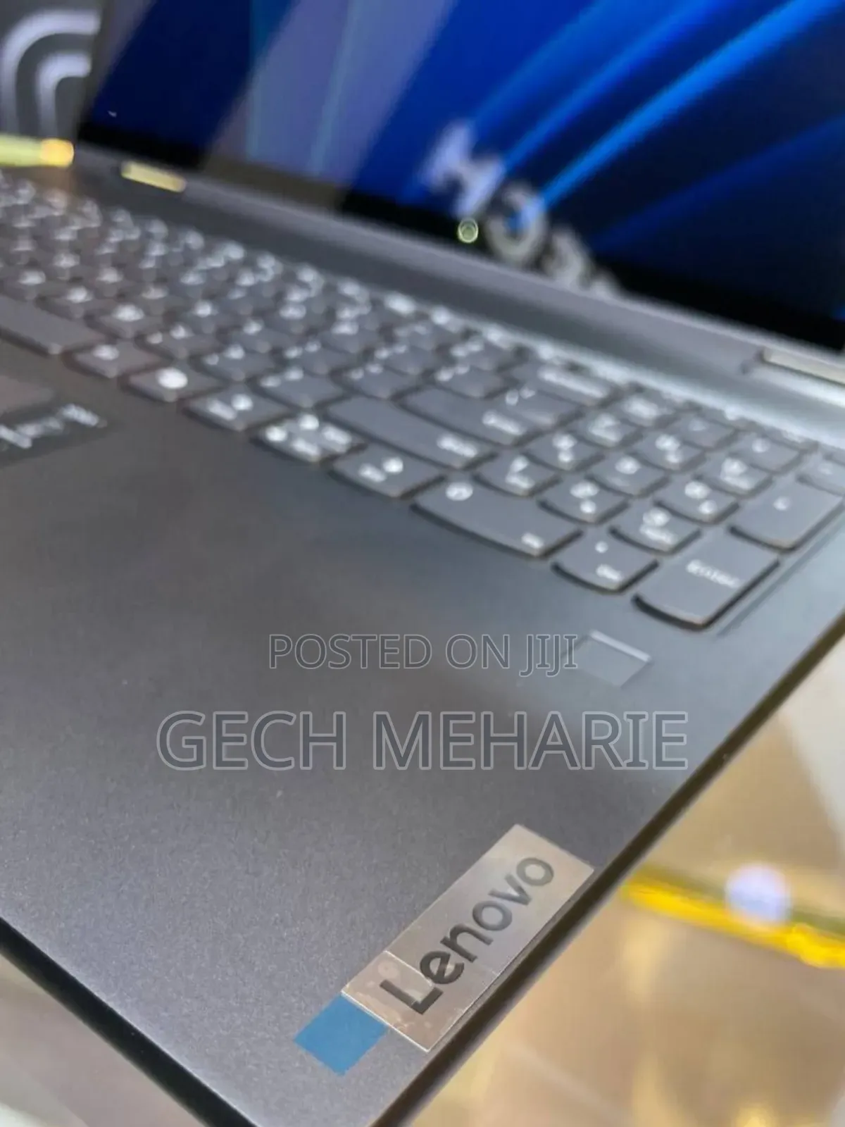 New Laptop Lenovo Yoga 9i 16GB Intel Core Ultra 7 SSD 1T