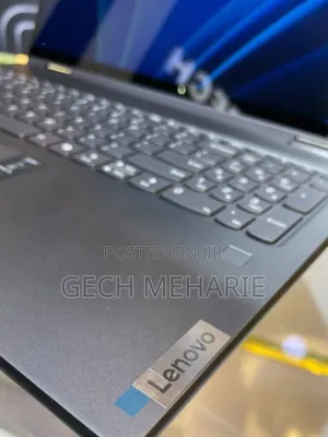 New Laptop Lenovo Yoga 9i 16GB Intel Core Ultra 7 SSD 1T