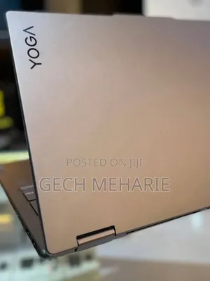 New Laptop Lenovo Yoga 9i 16GB Intel Core Ultra 7 SSD 1T