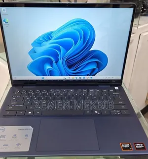 New Laptop Dell Inspiron 15 16GB AMD Ryzen 7 SSD 512GB