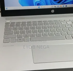 New Laptop HP Pavilion 15 8GB Intel Core I7 HDD+SSD 1.5T