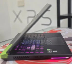 New Laptop Asus ROG Strix G15 16GB AMD Ryzen 9 SSD 512GB