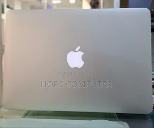 New Laptop Apple MacBook Pro 2013 16GB Intel Core I5 SSD 512GB