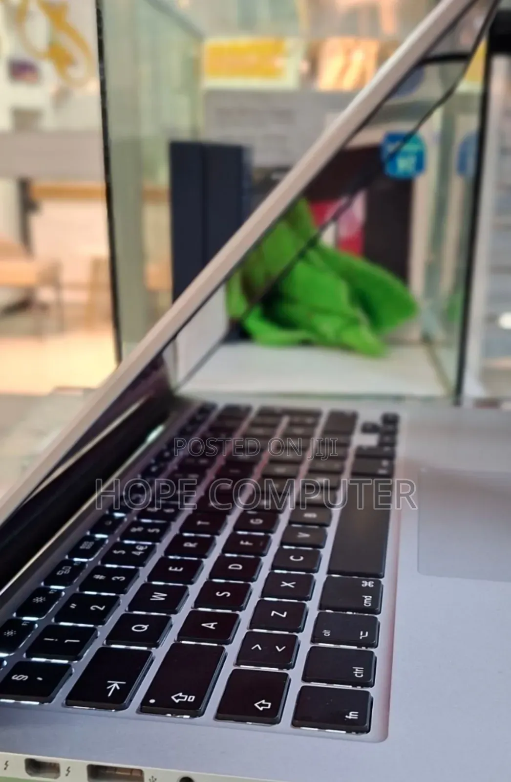 New Laptop Apple MacBook Pro 2013 16GB Intel Core I5 SSD 512GB