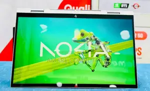 New Laptop HP Envy X360 16GB Intel Core I5 SSD 512GB