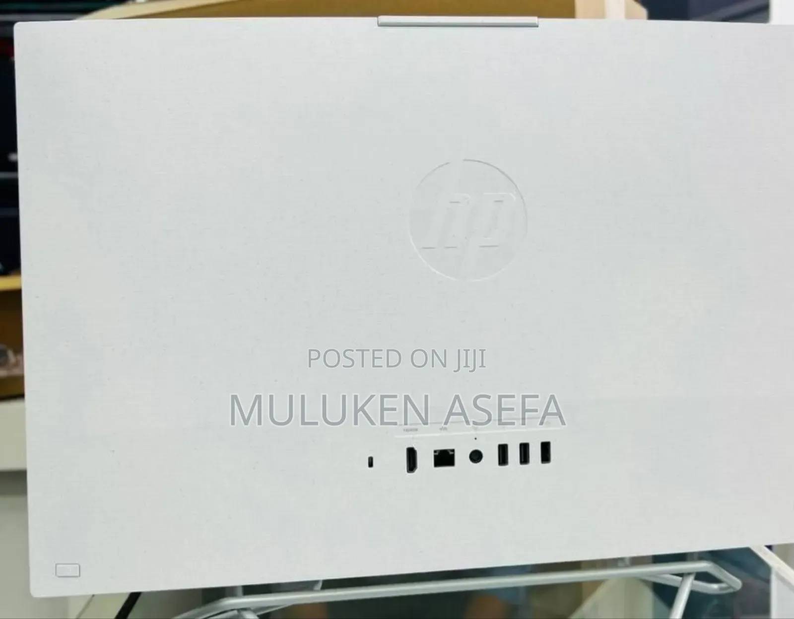 New Desktop Computer HP 290 G9 All-in-One 16GB Intel Core I7 SSD 1T