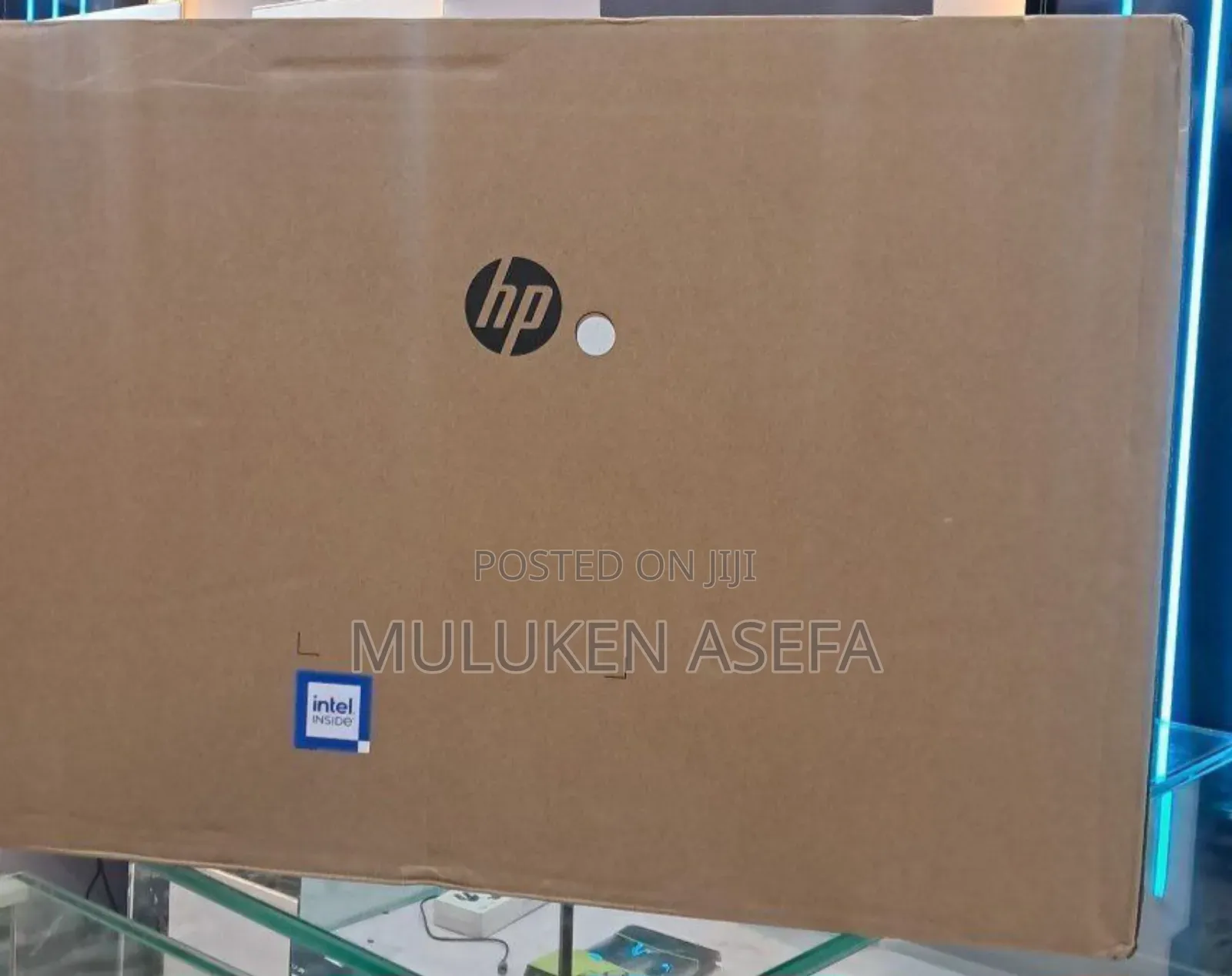 New Desktop Computer HP 290 G9 All-in-One 16GB Intel Core I7 SSD 1T