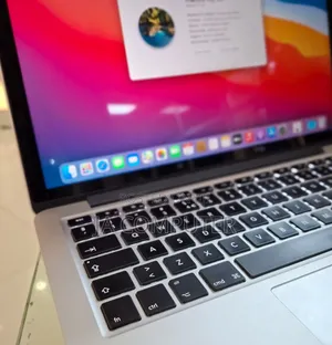 New Laptop Apple MacBook Pro 2013 16GB Intel Core I5 SSD 512GB