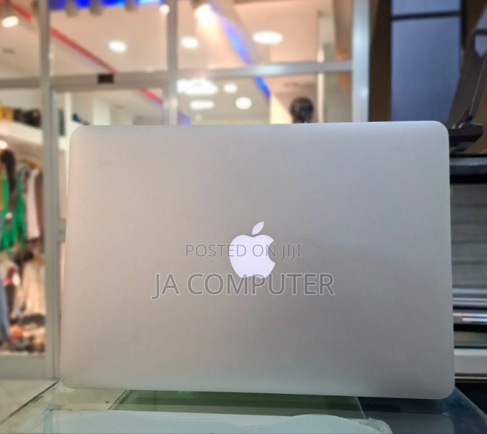 New Laptop Apple MacBook Pro 2013 16GB Intel Core I5 SSD 512GB