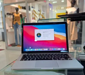 Photo - New Laptop Apple MacBook Pro 2013 16GB Intel Core I5 SSD 512GB