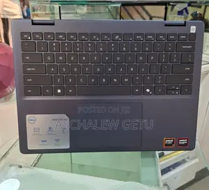 Photo - New Laptop Dell Inspiron 15 16GB AMD Ryzen 5 SSD 1T