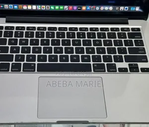 Photo - New Laptop Apple MacBook Pro 2015 8GB Intel Core I5 SSD 128GB